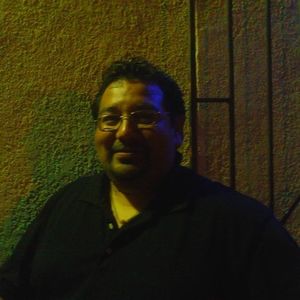 Meet your Posher, Joe rick